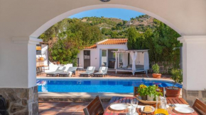 Casa Moreno Cómpeta by Ruralidays